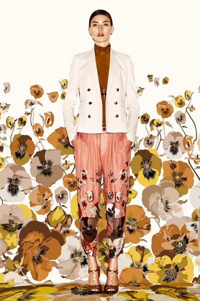 Look 1